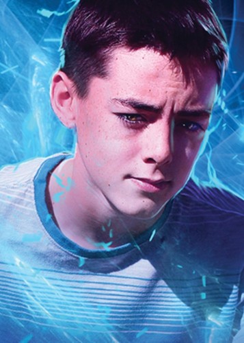 Finn Whitman