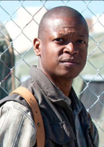 Lawrence gilliard Jr.