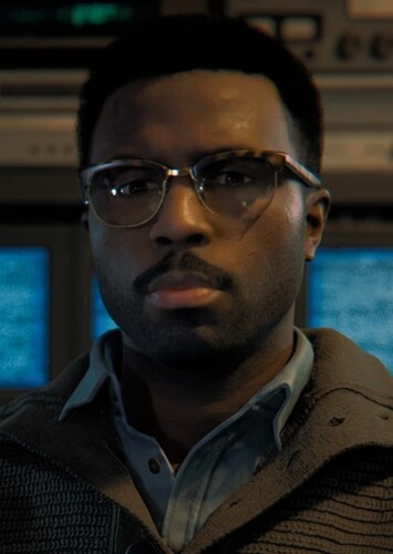 Troy Marshall