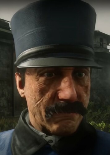 Lawrence Thatcher