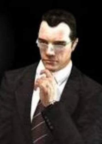 Lawrence Williams