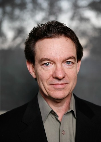 Lawrence Wright
