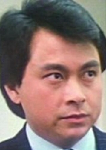 Lawyer Cheung