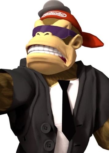 Lawyer Kong
