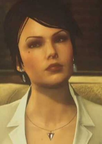 Layla Shockton