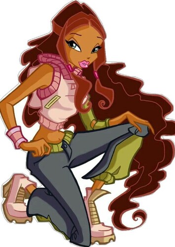 Layla/Aisha