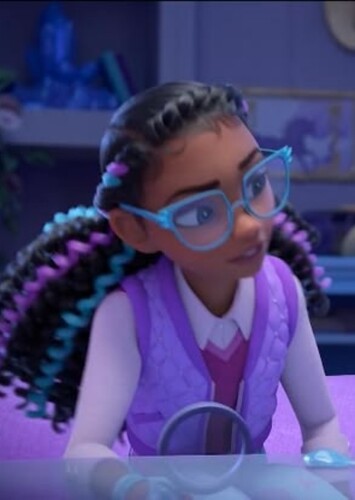Layla Fletcher
