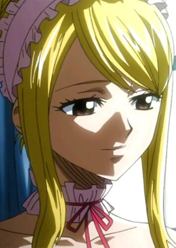 Layla Heartfilia
