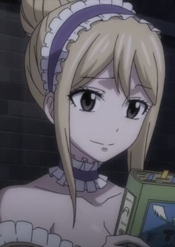 Layla Heartfilia