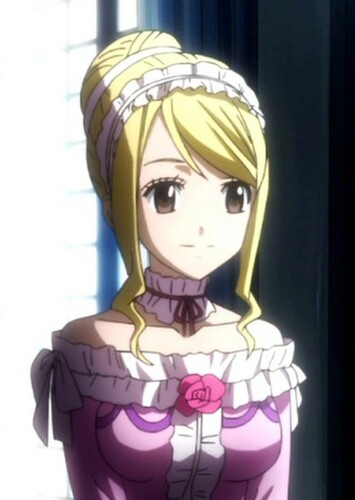 Layla Heartfilia
