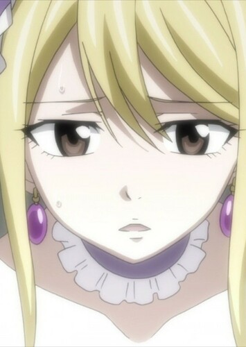 Layla Heartfilia