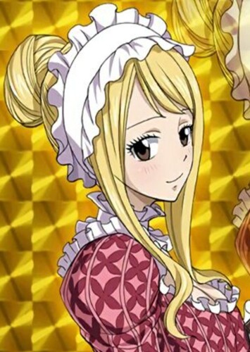 Layla Heartfilia