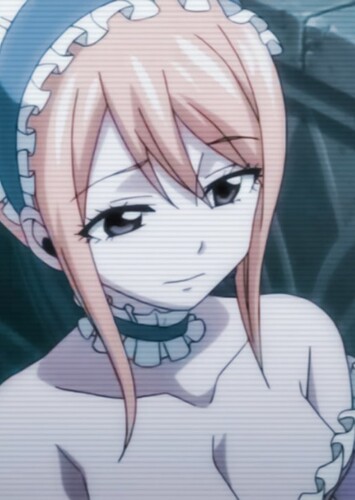 Layla Heartfilia