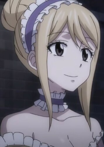 Layla Heartfilia