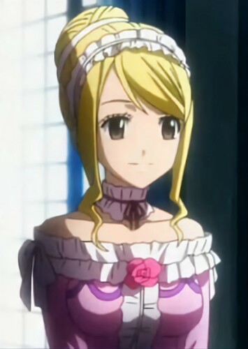 Layla Heartfilia