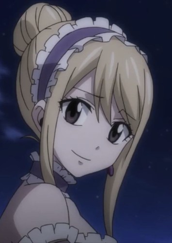 Layla Heartfilia