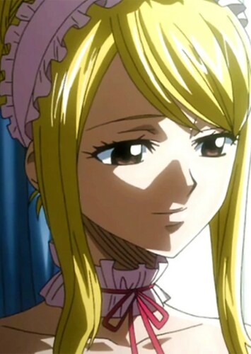 Layla Heartfilia