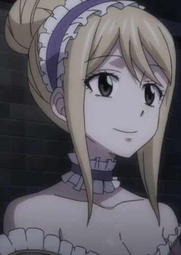 Layla Heartfilia