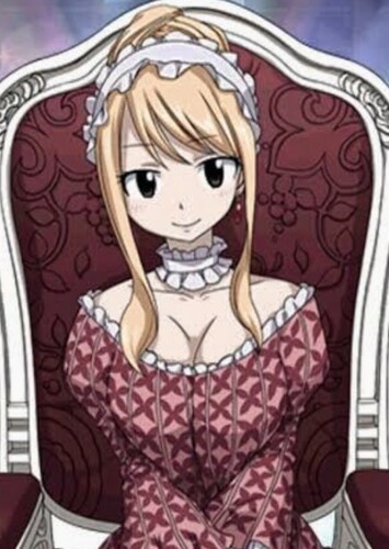 Layla Heartfilia
