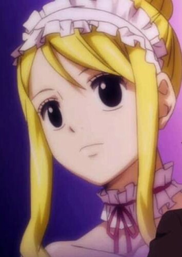Layla Heartfilia