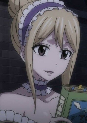 Layla Heartfilia