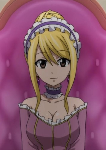 Layla Heartfilia