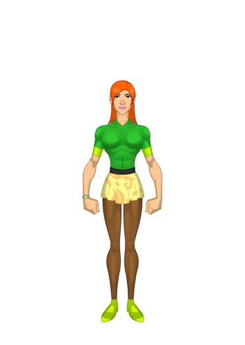 Layla Williams