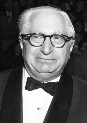Lazar Meir