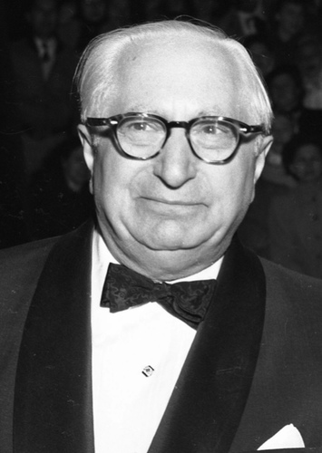 Lazar Meir