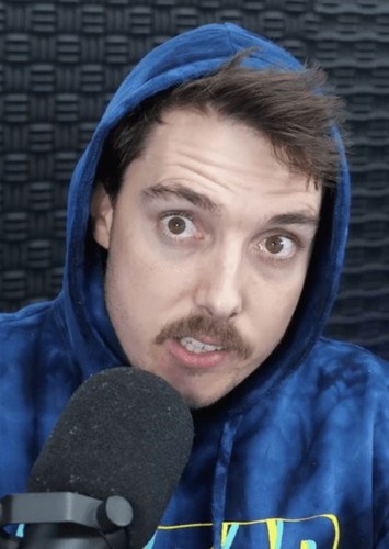 Lazarbeam