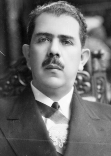 Lázaro Cárdenas
