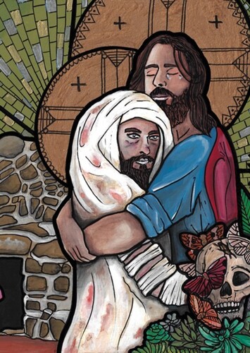Lazarus
