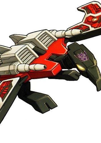 Lazerbeak