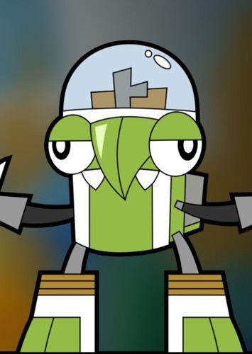 Lazercaddeto