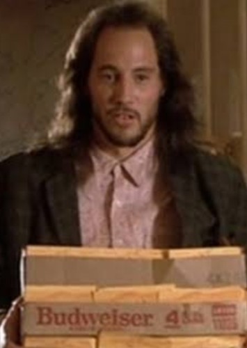 Lazlo Hollyfeld
