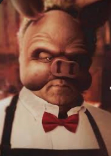 Lazlo Valentin