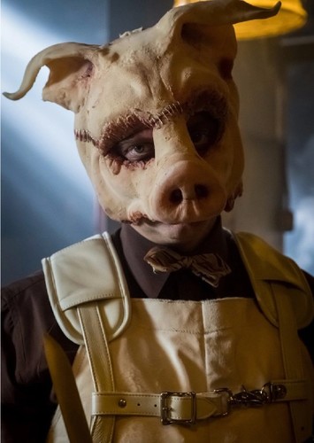Lazlo Valentin