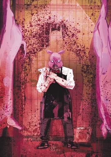 Lazlo Valentin