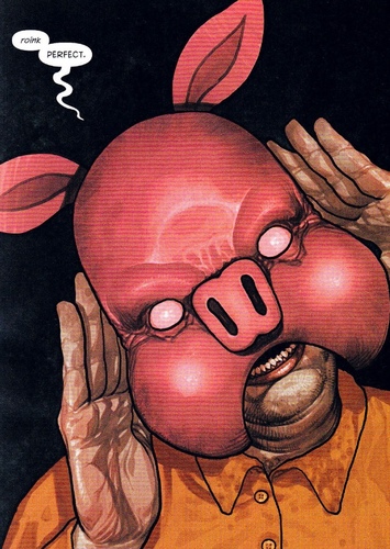 Lazlo Valentin