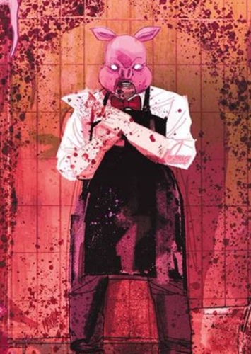 Lazlo Valentin