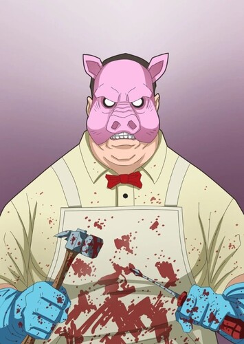 Lazlo Valentine