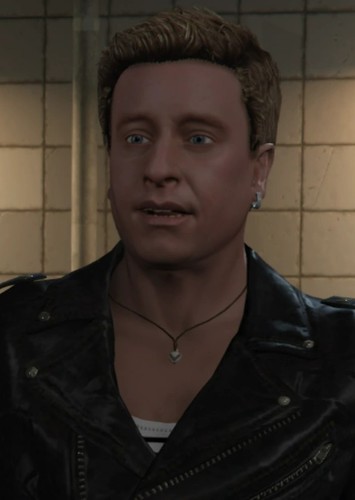 Lazlow Jones