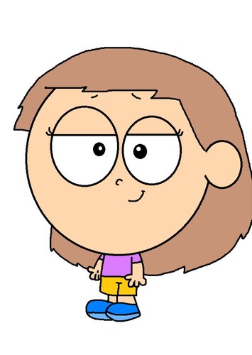 Lazy Lisa