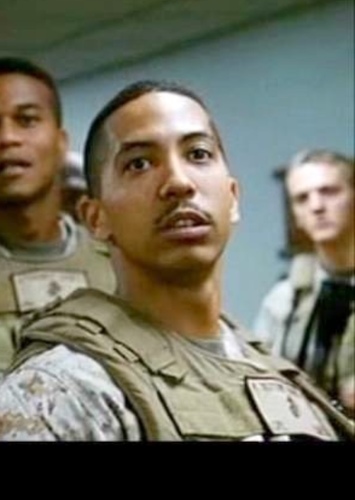LCpl Richard Guerrero