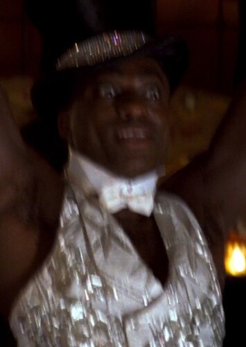 Le Chocolat