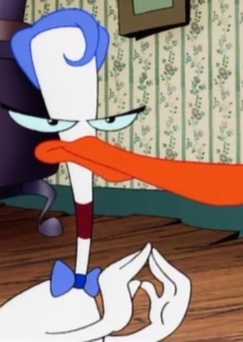 Le Quack