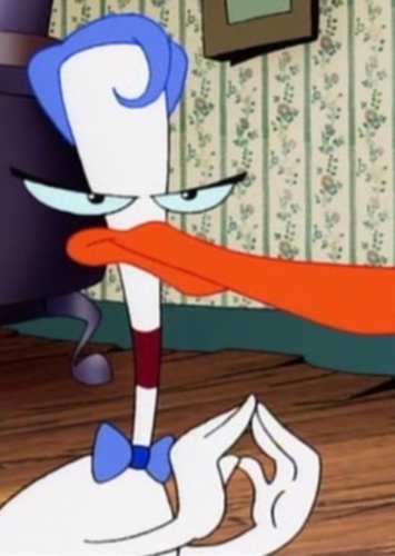 Le Quack