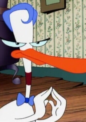Le Quack