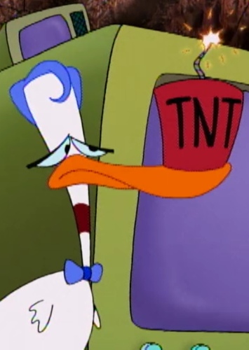 Le Quack