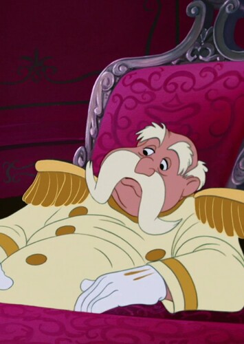 Le roi